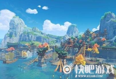 原神狗狗大壮赶走方法