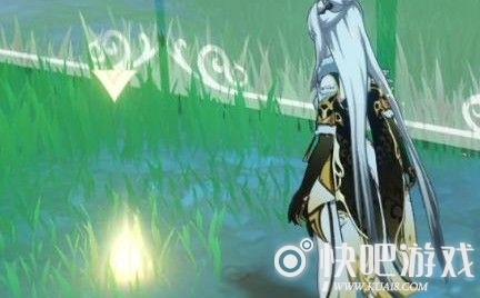 原神重岩之意寻找小六任务攻略