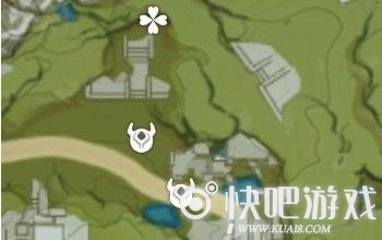 原神重岩之意寻找小六任务攻略