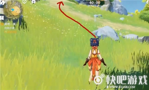 原神小姜位置大全