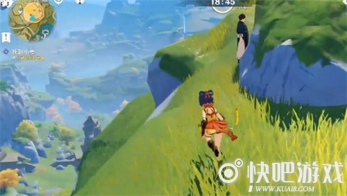 原神小姜位置大全