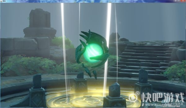 原神摘星崖对面的小岛到达攻略