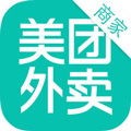美团外卖商家版app