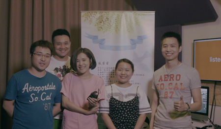 口袋故事app精选内容