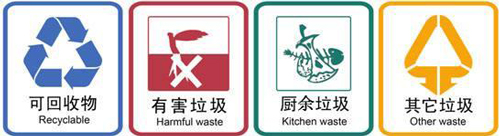 垃圾分类app特色