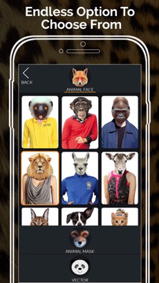 兽面app2