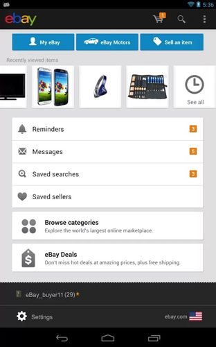 易趣eBayAPP2