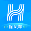 哈罗出行顺风车车主端手机版