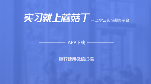 蘑菇丁app特色