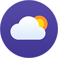 魅族天气app
