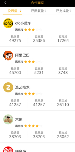 黑猫投诉app5