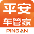 平安车管家app