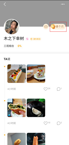 递爪图片2
