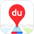 百度地图安卓版APP