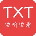 看小说听书app