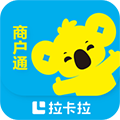 拉卡拉商户通app