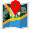 探险者地图app