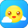 准时天气预报app