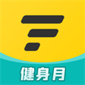 Fit健身app