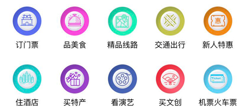游山西app怎么用