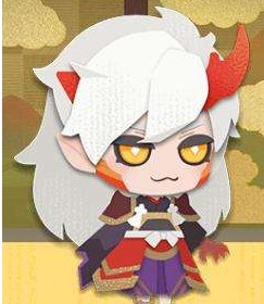 阴阳师妖怪屋茨木童子喜欢什么食物