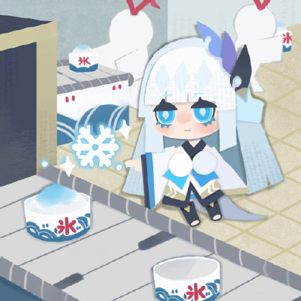 阴阳师妖怪屋雪女喜好一览