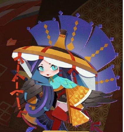 阴阳师妖怪屋姑获鸟喜欢什么家具
