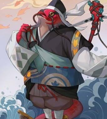 阴阳师妖怪屋海坊主喜欢的食物是什么