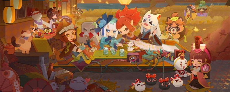 阴阳师妖怪屋椒图喜欢吃什么
