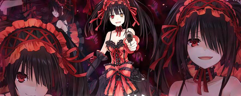 最约战精灵再临灭杀皇十香四阶突破材料