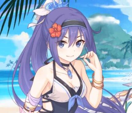 公主连结美冬夏日技能有哪些