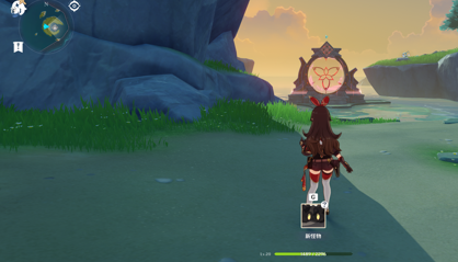 原神宝箱刷新机制