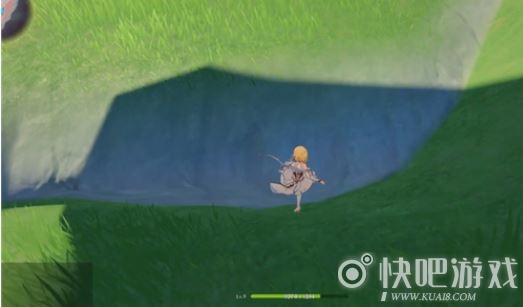 原神地中之盐遗迹进入方法介绍