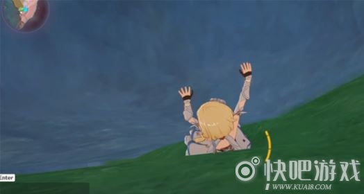 原神地中之盐遗迹进入方法介绍