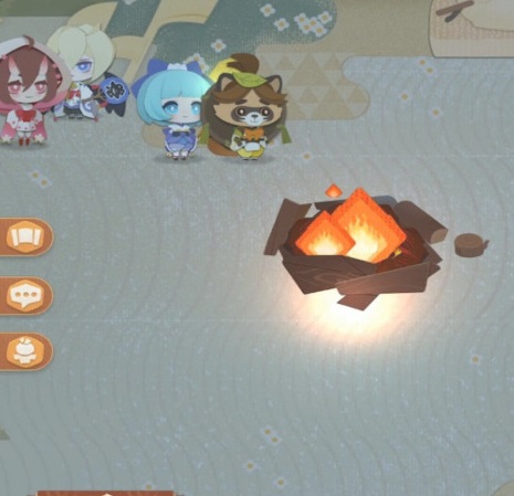 阴阳师妖怪屋式神怎么升级