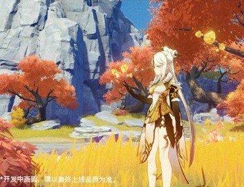 原神乐团的晨光有什么用