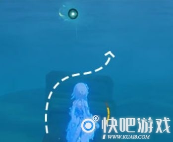 原神观察日晷上的影子任务完成方法