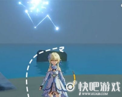 原神观察日晷上的影子任务完成方法