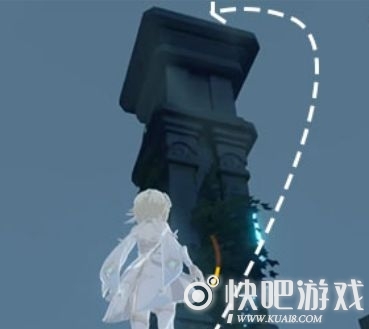 原神观察日晷上的影子任务完成方法