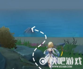 原神观察日晷上的影子任务完成方法