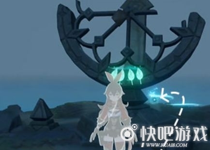 原神观察日晷上的影子任务完成方法