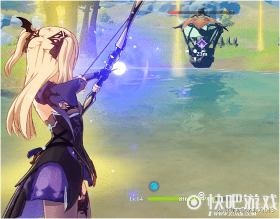 原神危险运输现象完成攻略