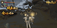神都夜行录SSR妖灵鲁班介绍