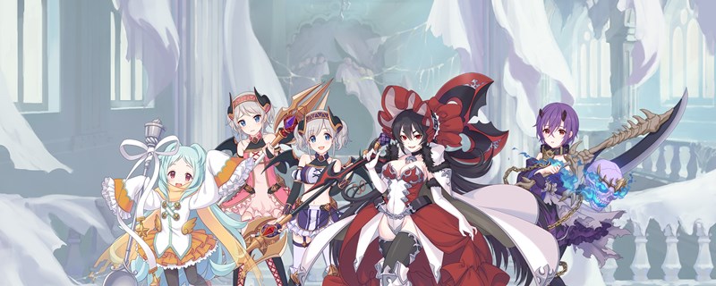 公主连结深月技能有哪些