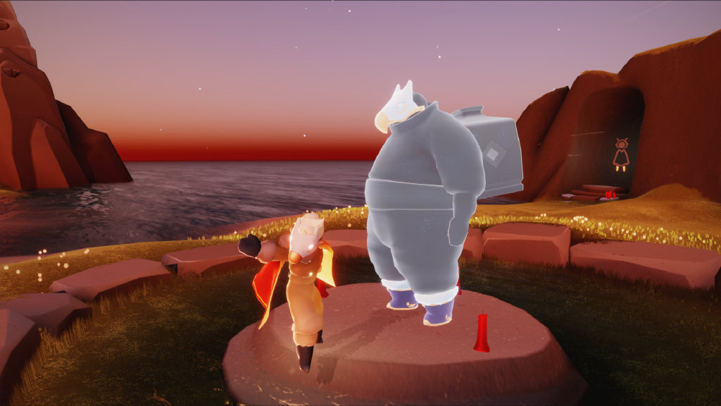 光遇毛靴棉裤先祖复刻时间