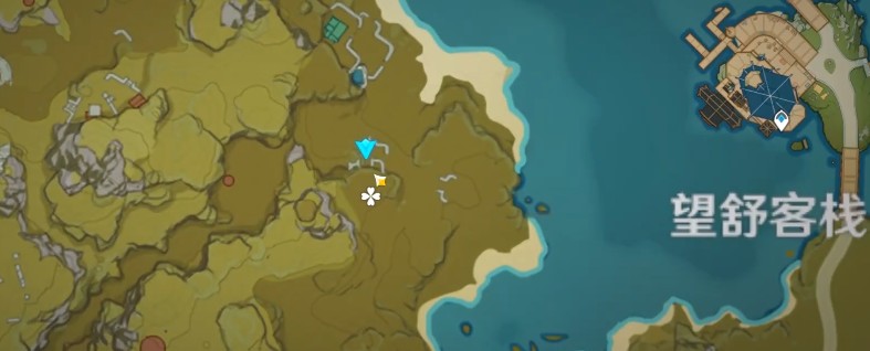 原神圣遗物狗粮在哪刷