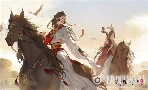 天涯明月刀手游曲谱获取攻略