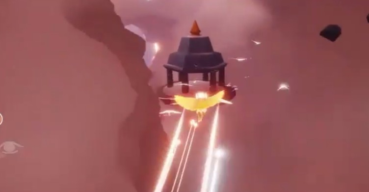 光遇刺猬头的先祖在哪