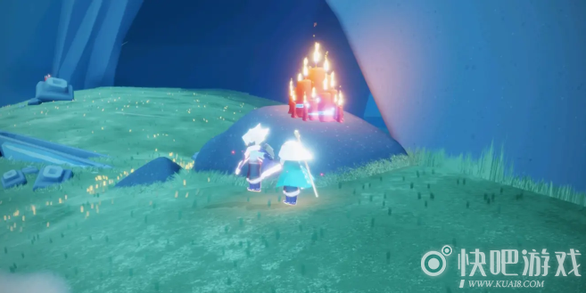 光遇10月28日大蜡烛位置一览