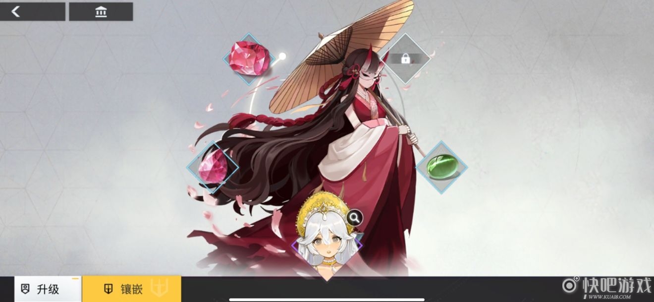 解神者神格战力快速提升攻略